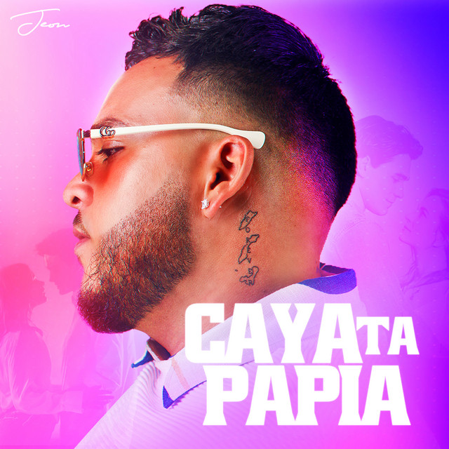 Caya Ta Papia album cover